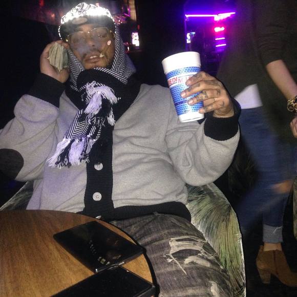 Meet your Posher, Ricky - Picture 1 of 1